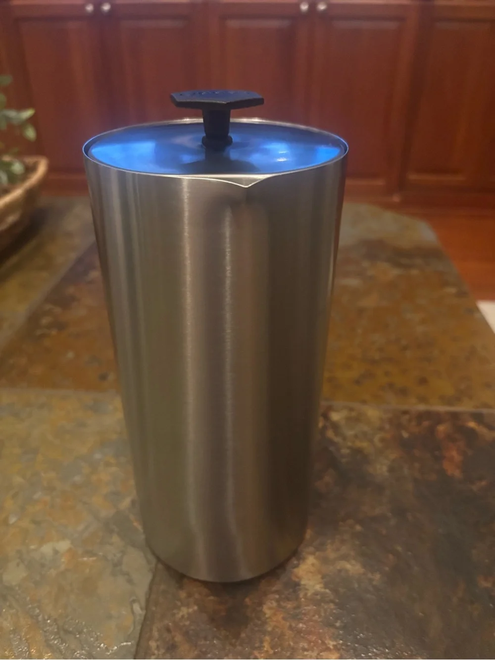 Espro 32oz  SS French Press Coffee Maker